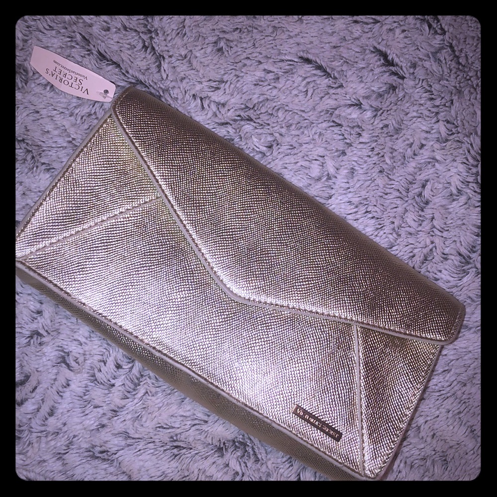 Victoria Secret clutch